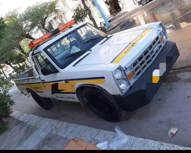 یدک کش وامداد خودرو|خدمات حمل و نقل|شادگان, |دیوار