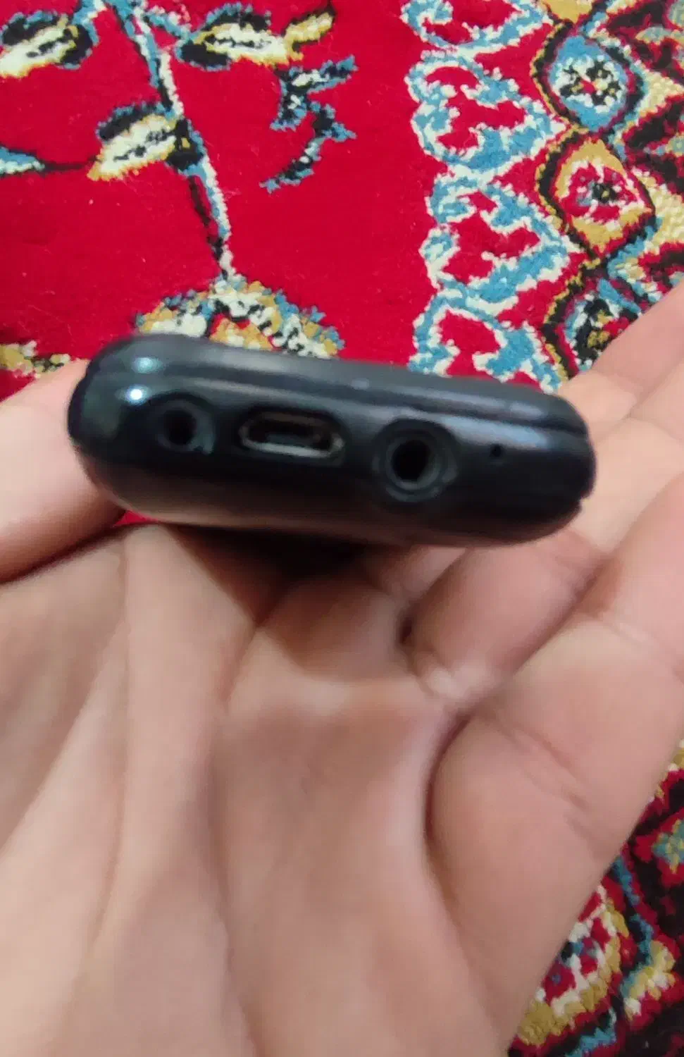 گوشی( کاجتیل k1 )ویتنام|موبایل|بوئین زهرا, |دیوار