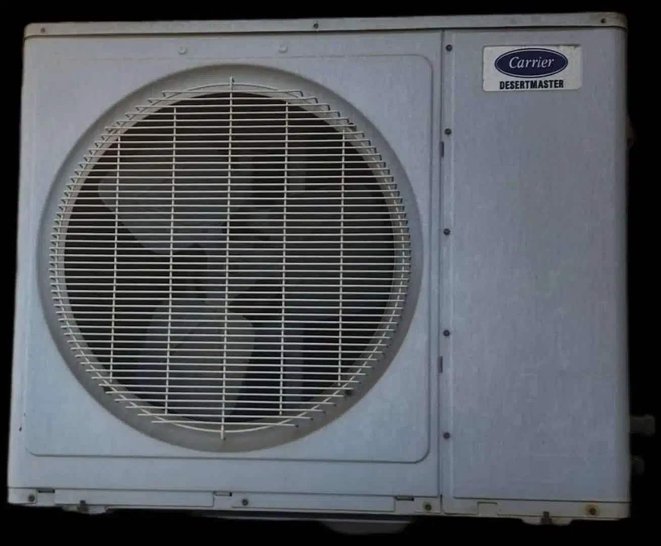 کندانسور دیواری 12000|کولر گازی و فنکوئل|فشاپویه, |دیوار