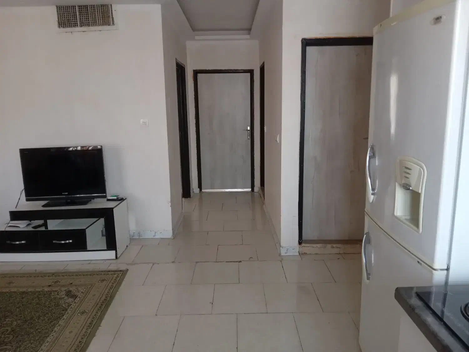 اجاره آپارتمان روزانه|اجارهٔ کوتاهمدت آپارتمان و سوئیت|پرند, فاز ۵|دیوار