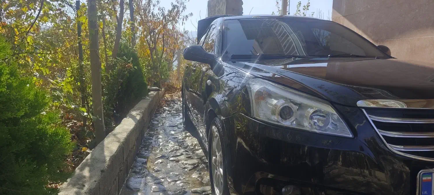 ام وی ام 550 اتومات در نقده|خودرو سواری و وانت|نقده, |دیوار