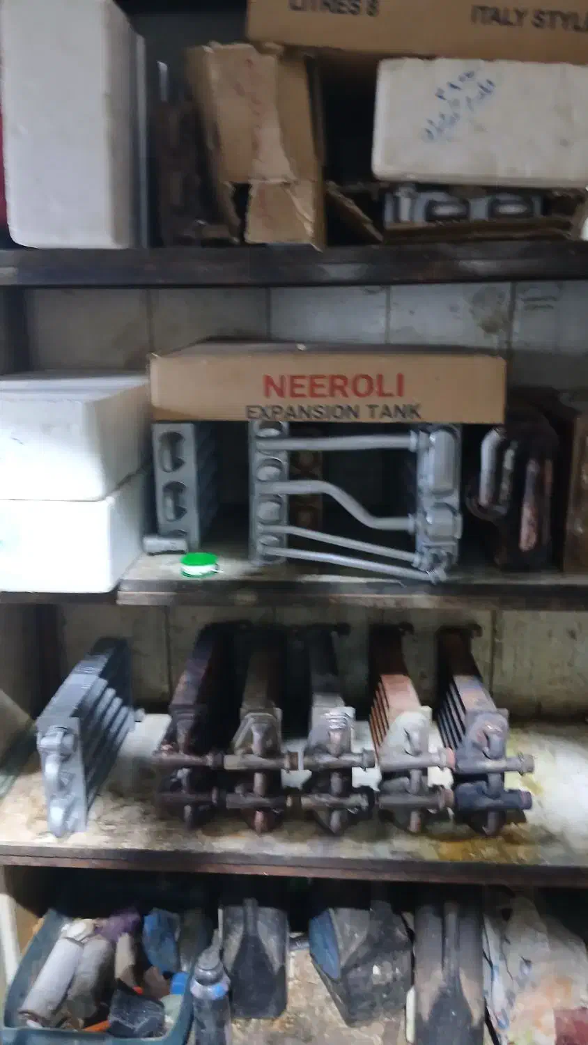 تعمیرات مبدل پکیج ،پمپ،پکیج صفر تا صد|آبگرمکن، پکیج، شوفاژ|تهران, دریا|دیوار