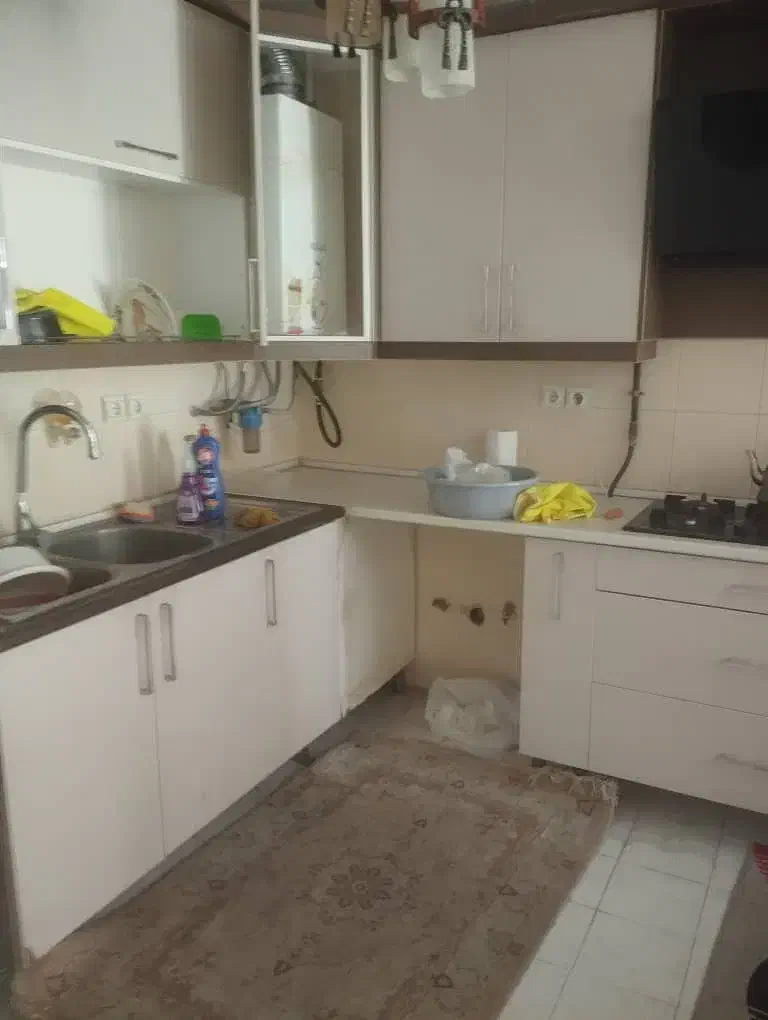 مهاجران الغدیر یاس ۳۰طبقه اول|اجارهٔ کوتاهمدت آپارتمان و سوئیت|مهاجران, |دیوار