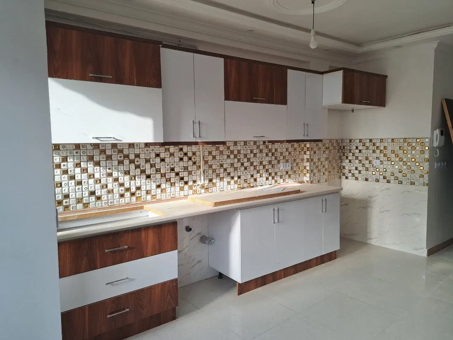 واحد نوساز کلیدنخورده ۷۵ متری|فروش آپارتمان|رشت, سلیمانداراب|دیوار