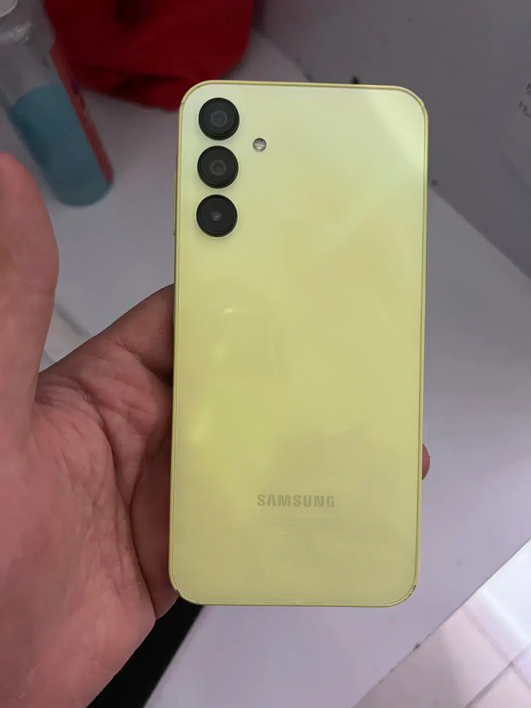 A15 256/8|موبایل|مشهد, هنرور|دیوار