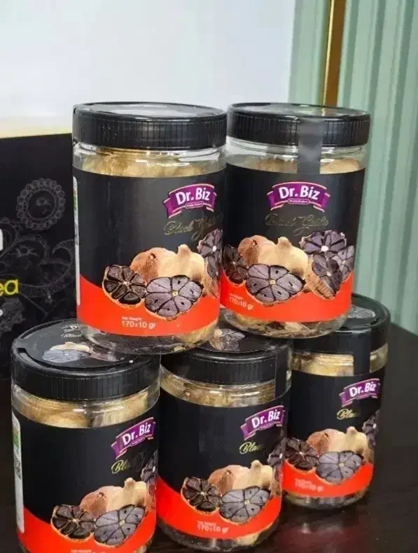 سیر سیاه|خوردنی و آشامیدنی|اهواز, امانیه|دیوار