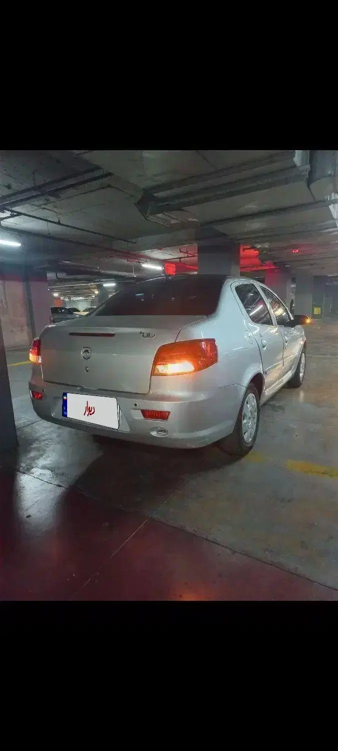 رانا پلاس پاناروما|خودرو سواری و وانت|قم, انسجام|دیوار