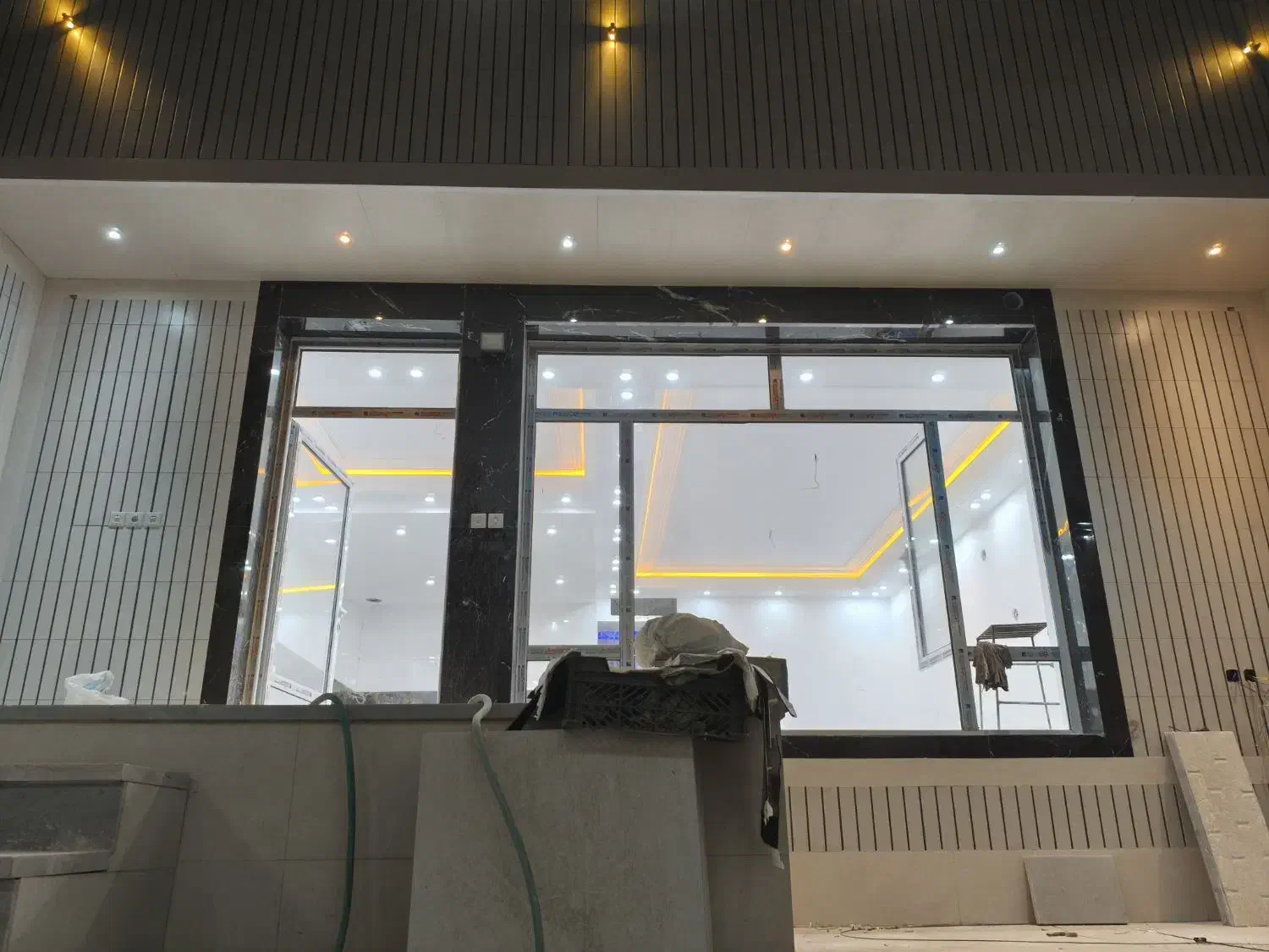 برقکار ساختمان|خدمات پیشه و مهارت|اردکان, |دیوار