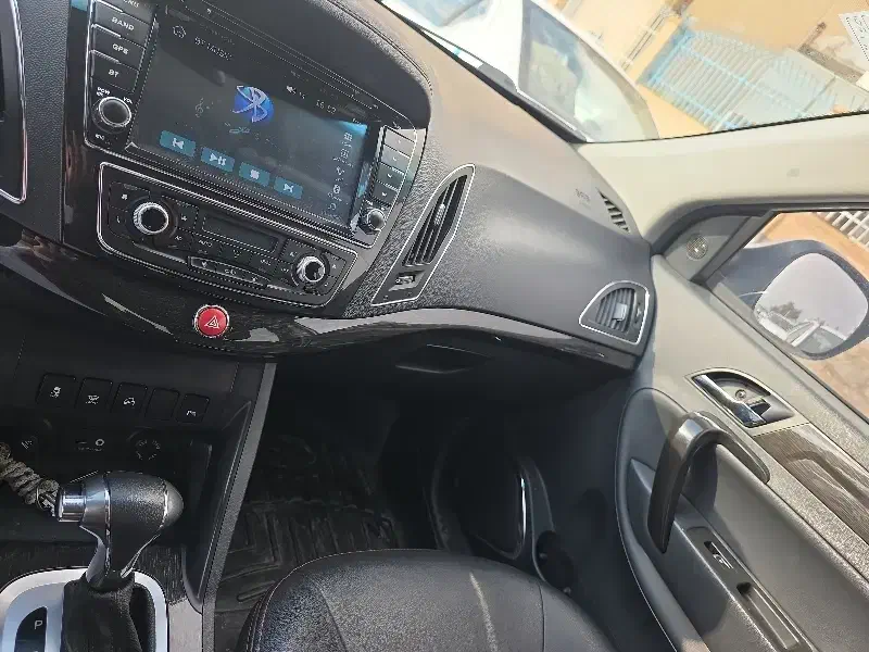 جک اس5|خودرو سواری و وانت|زاهدان, |دیوار