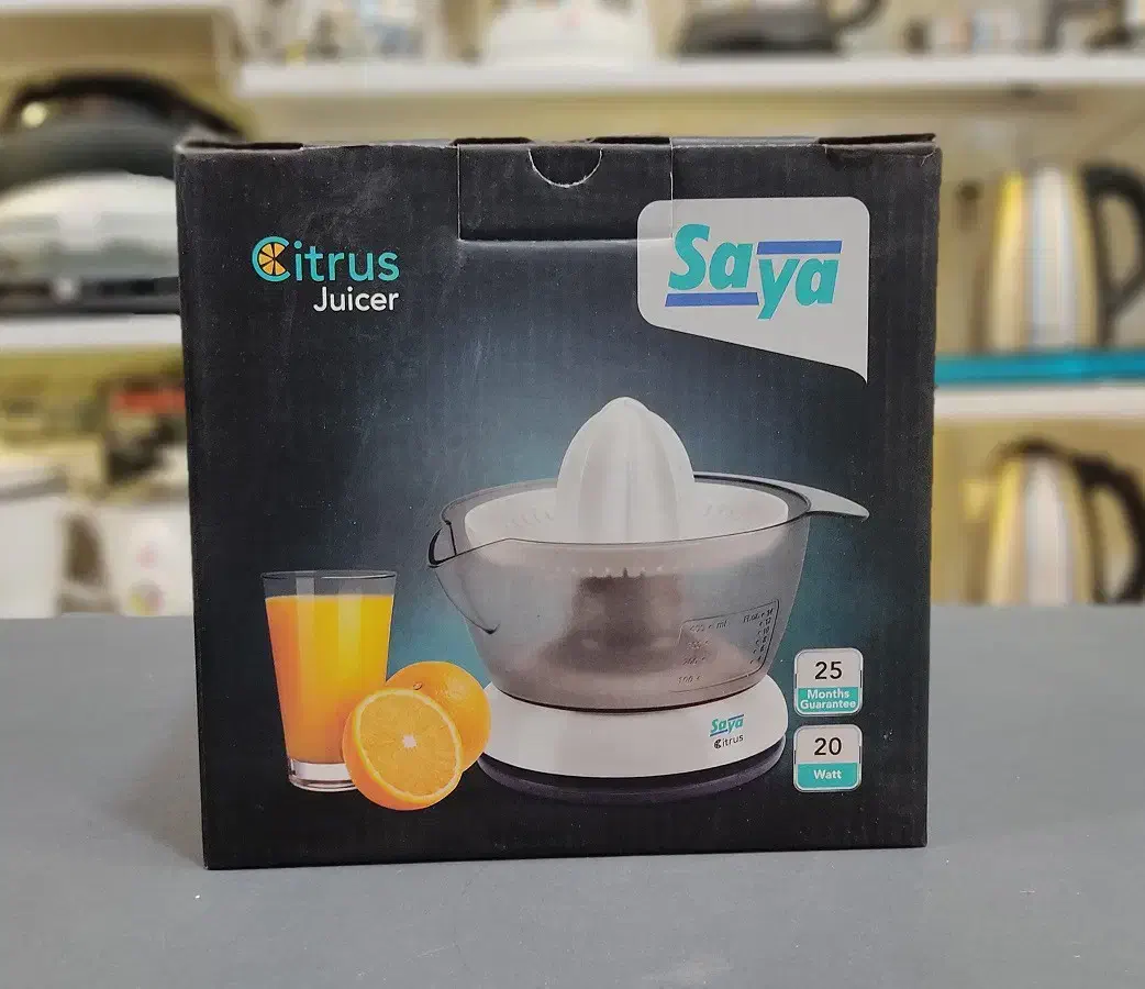 اقساطی/آب مرکبات گیری پارس خزر مدل سیتروس +گارانتی|آبمیوهگیر و آبمرکباتگیر|مشهد, آزادشهر|دیوار