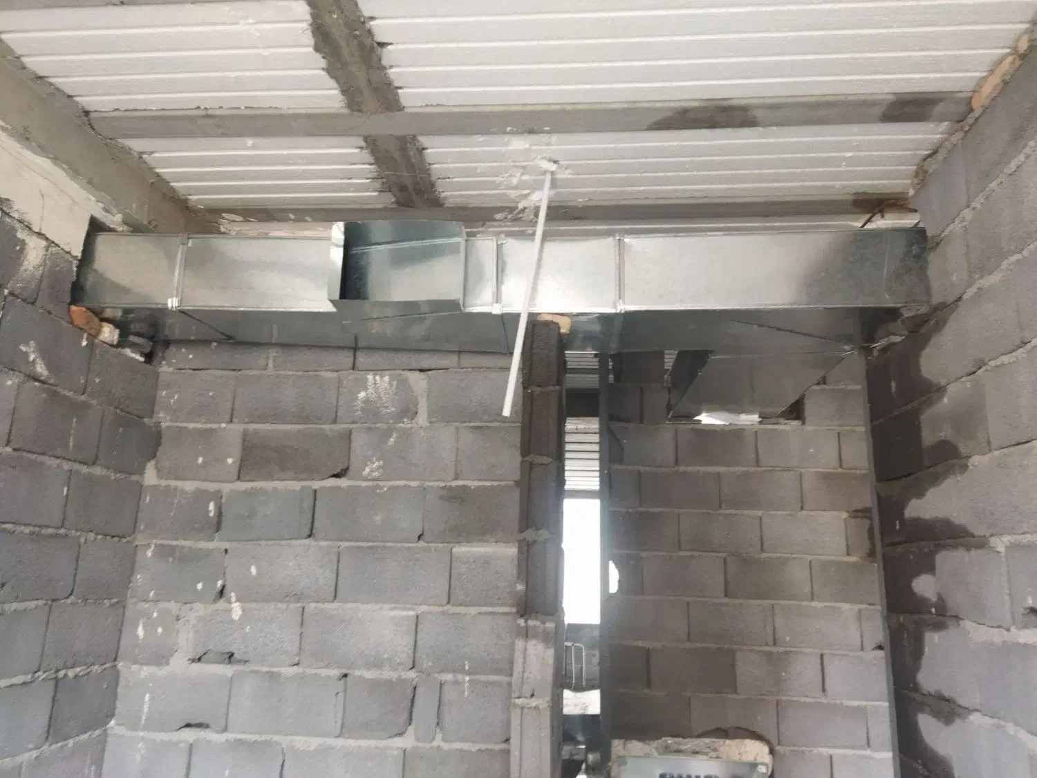 کارگاه کانال سازی کولر زارعی|خدمات پیشه و مهارت|سنندج, |دیوار