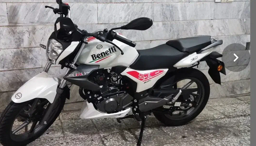 موتورسیکلت بنلی 150مدل 1399 سند دست اول|موتورسیکلت|تهران, زعفرانیه|دیوار