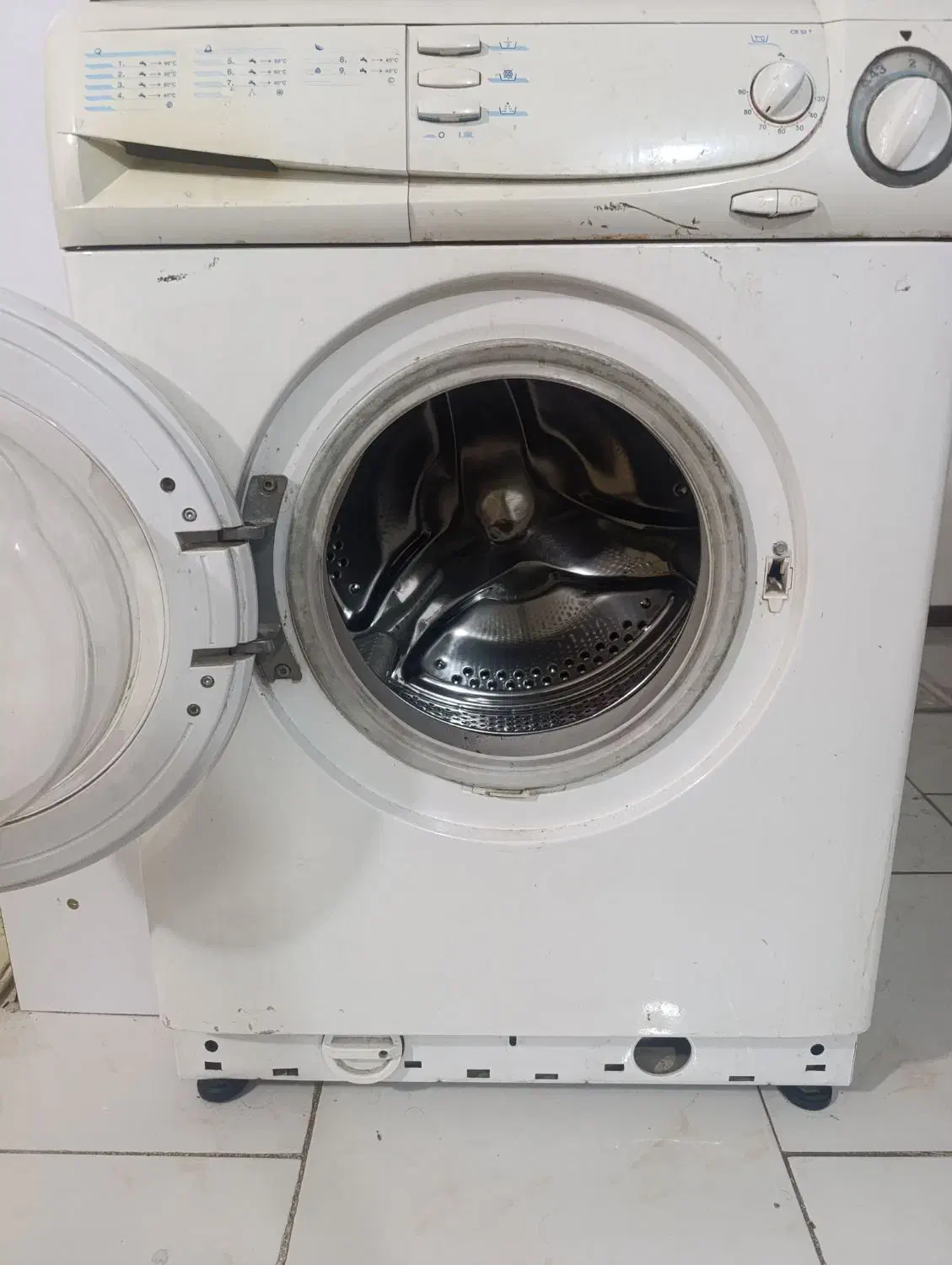 ماشین لباسشویی|ماشین لباسشویی و خشککن لباس|پردیس, فاز ۱۱|دیوار