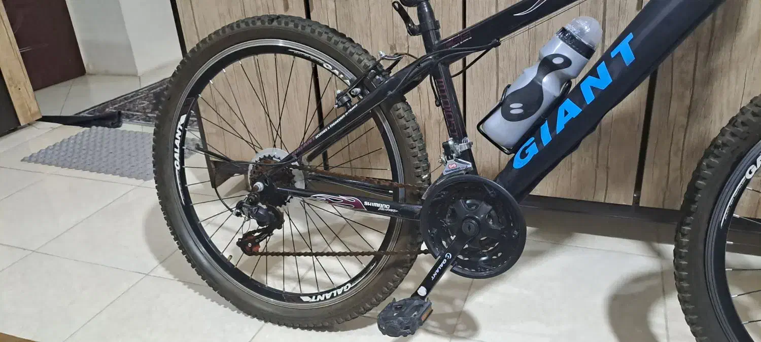 دوچرخه GALANT کوهستانی|دوچرخه، اسکیت، اسکوتر|اراک, |دیوار