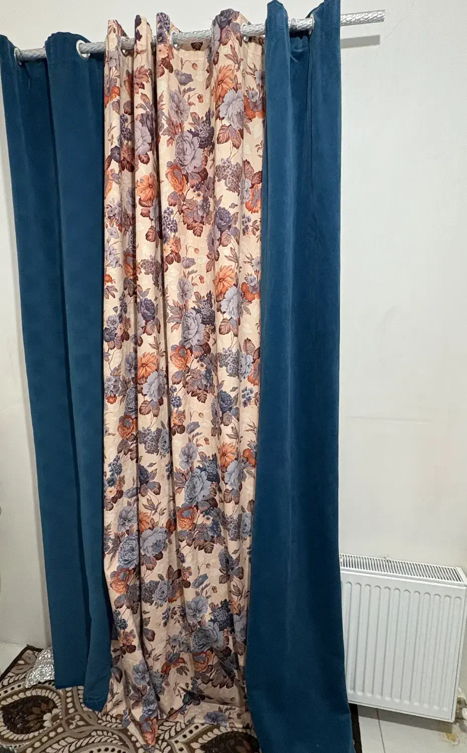 میز ناهار خوری|میز و صندلی غذاخوری|بهارستان, |دیوار