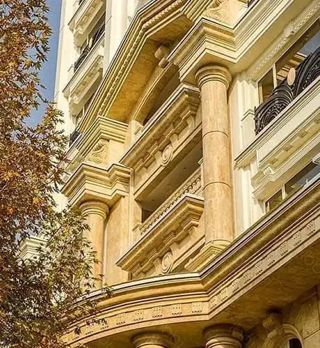 پیش فروش ۱۱۵متری ۲ خواب بهترین منطقه گلشهرشمالی|پیشفروش املاک|بندرعباس, |دیوار