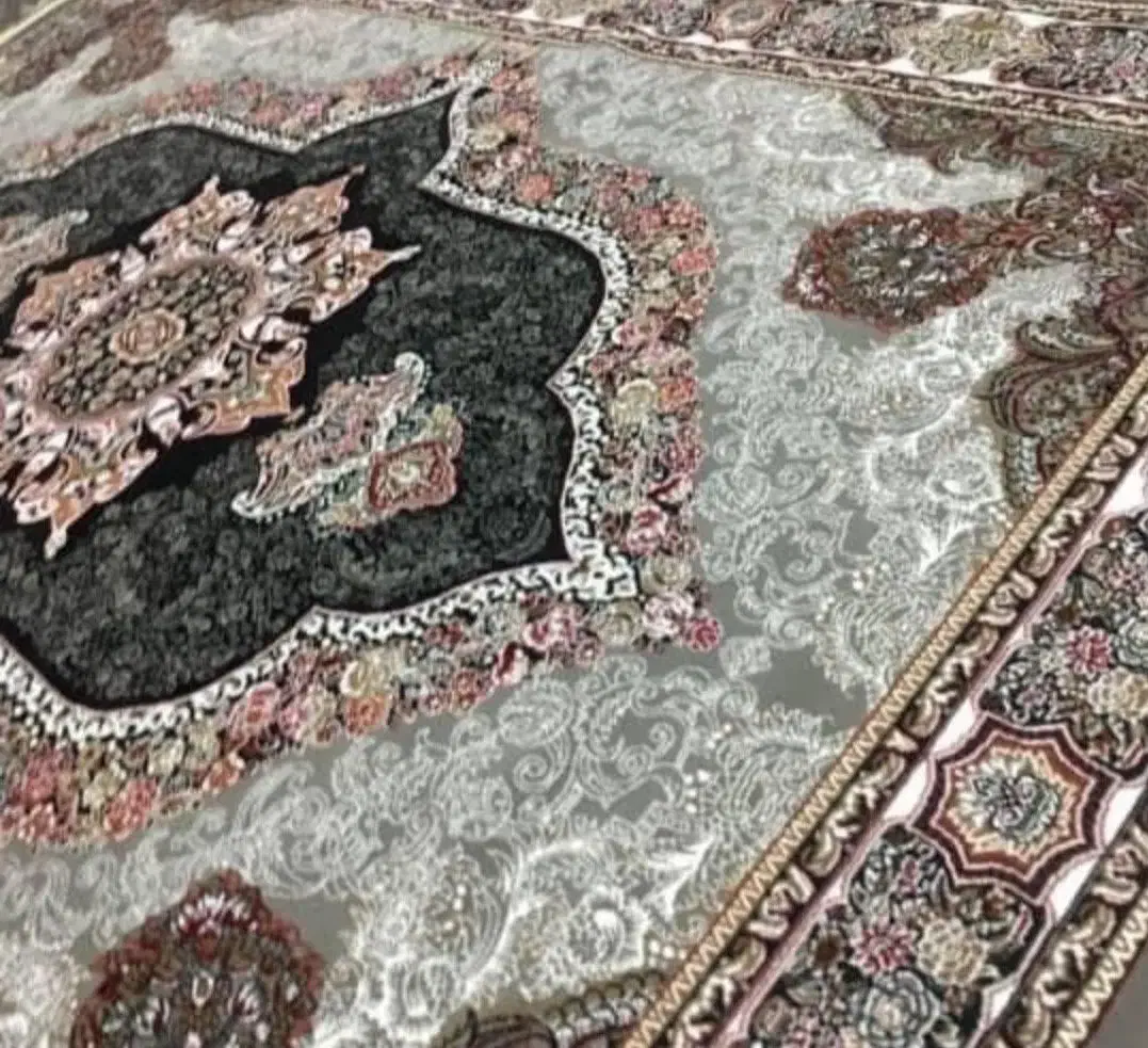 دو عدد فرش ۱۲ متری و ۲ عدد فرش ۹ متری آکبند|فرش|پرند, فاز ۳|دیوار