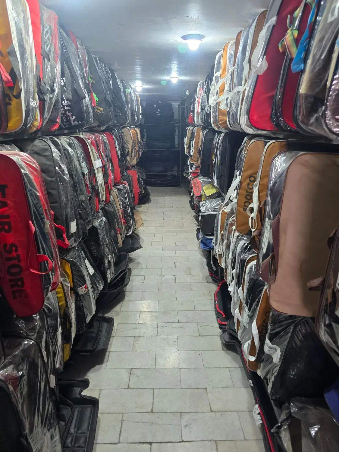 روکش صندلی|خدمات موتور و ماشین|یزد, |دیوار