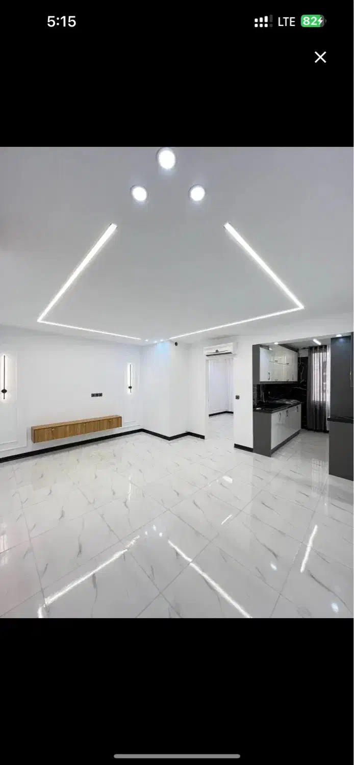 شادمان۵۶متر فول(بازدهی بالا جهت رشد سرمایه در ملک)|فروش آپارتمان|تهران, شادمان|دیوار