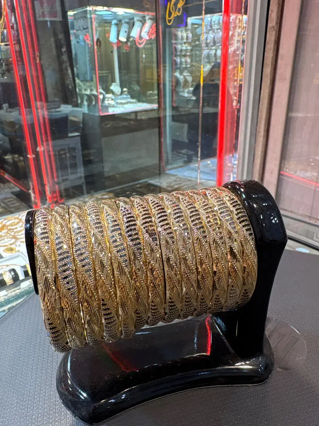 النگو نو بدون اجرت|جواهرات|تبریز, |دیوار