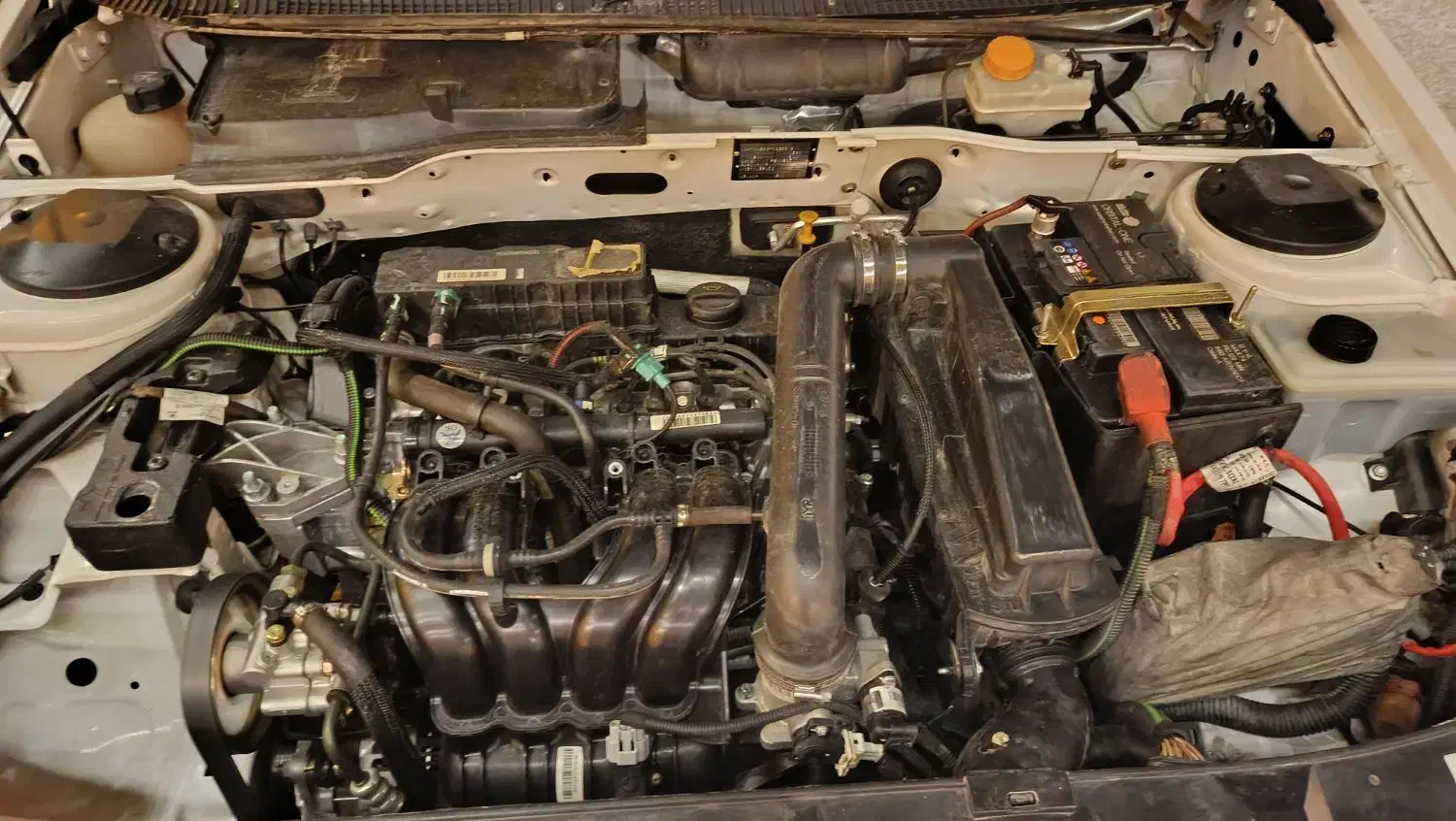 خودرو|خودرو سواری و وانت|زاهدان, |دیوار