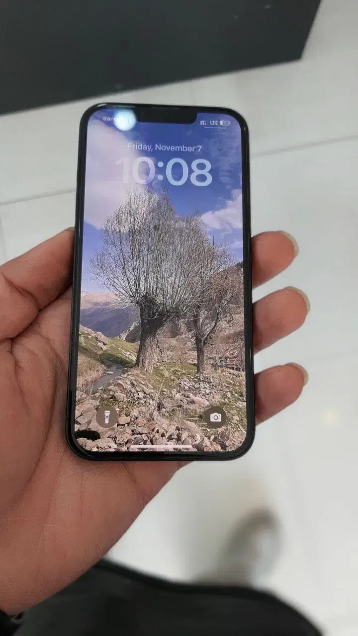 آیفون۱۳|موبایل|آمل, |دیوار