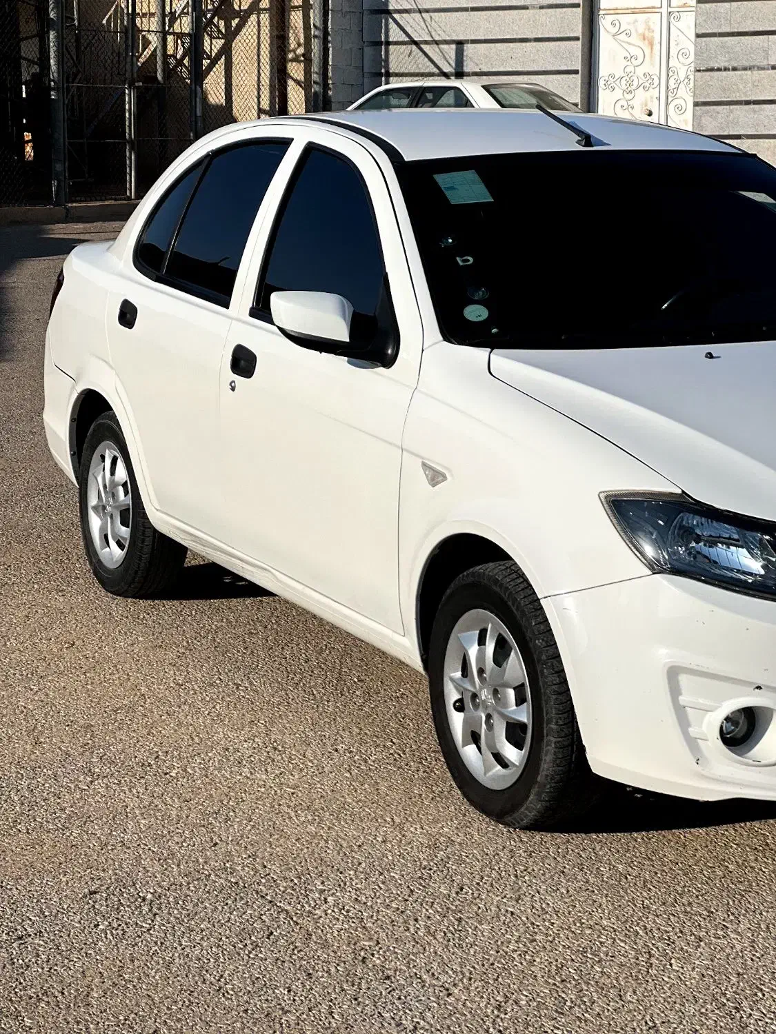 ساینا مدل1401 گازسیمی|خودرو سواری و وانت|شوشتر, |دیوار