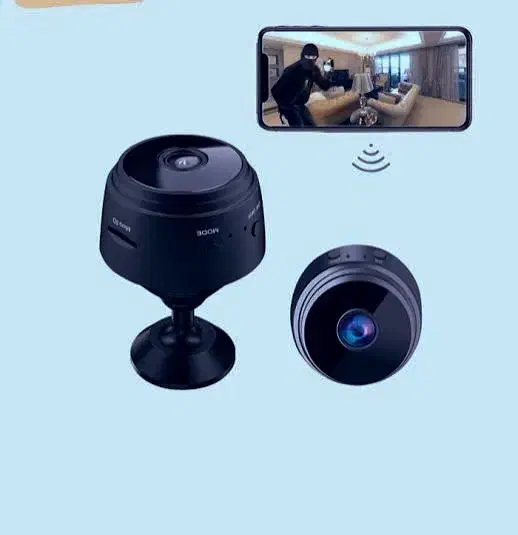 دوربین دید در شب پرداخت درب منزل|دوربین مداربسته|خرمشهر, |دیوار