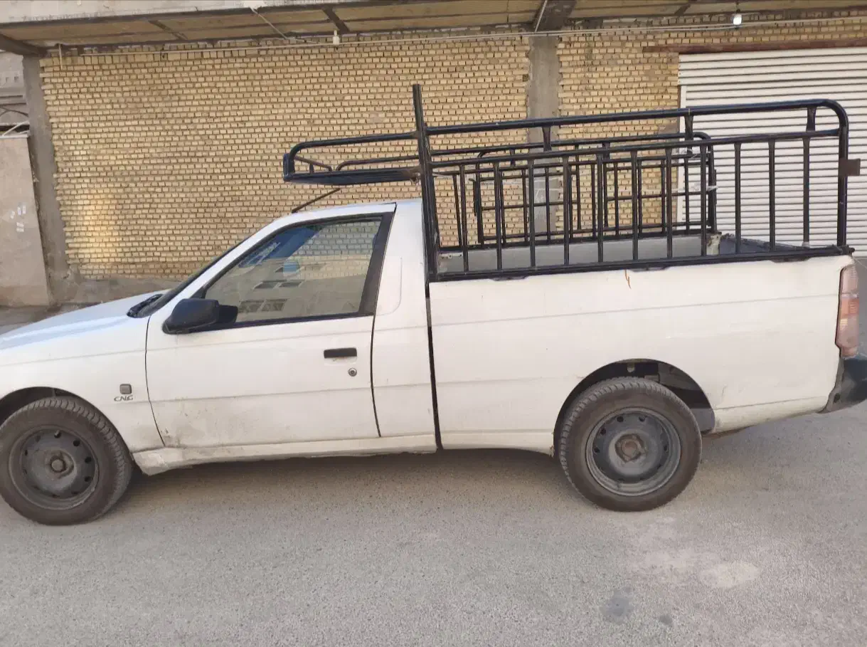 اریسان1|خودرو سواری و وانت|بندر ماهشهر, |دیوار