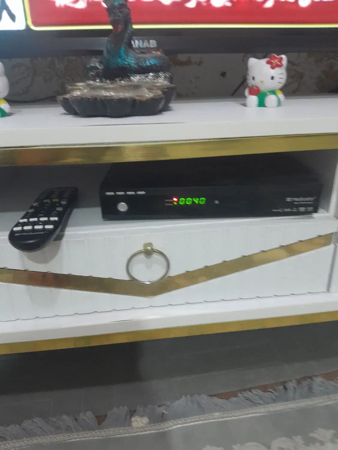 نصاب آنتن ثابت وگردان وگیرنده های تصویری|خدمات پیشه و مهارت|الوند, |دیوار