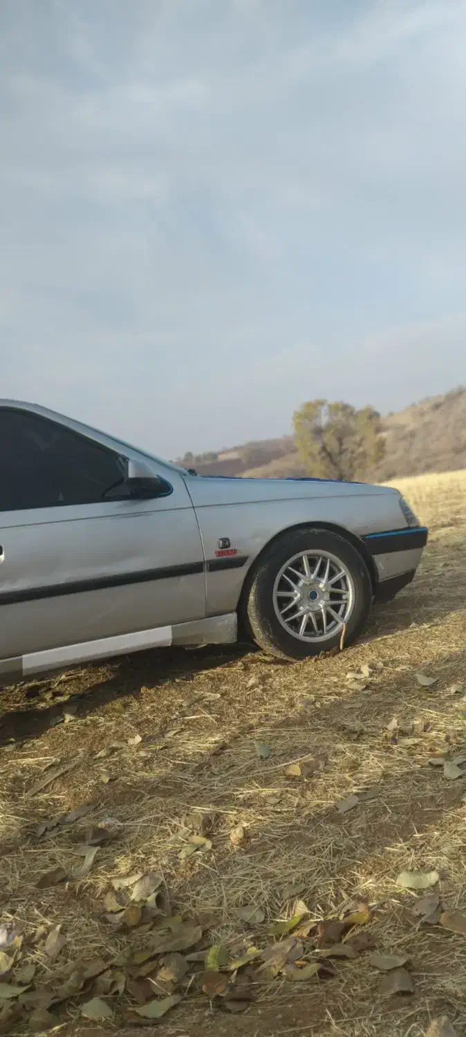 پژو 405مدل 88|خودرو سواری و وانت|ربط, |دیوار