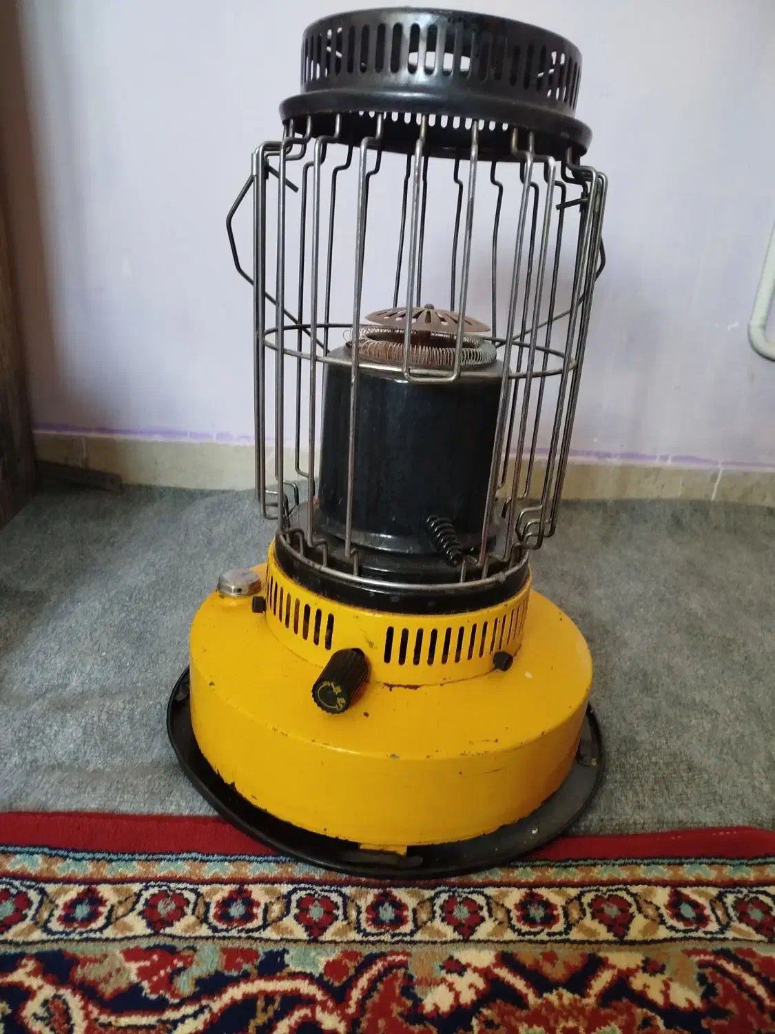 چراغ سولان|بخاری، هیتر، شومینه|زهک, |دیوار