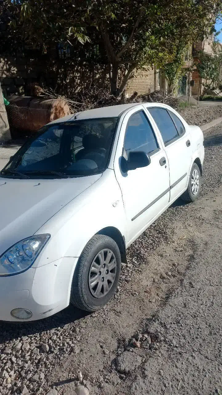 تیبا 1 مدل96|خودرو سواری و وانت|ارومیه, |دیوار