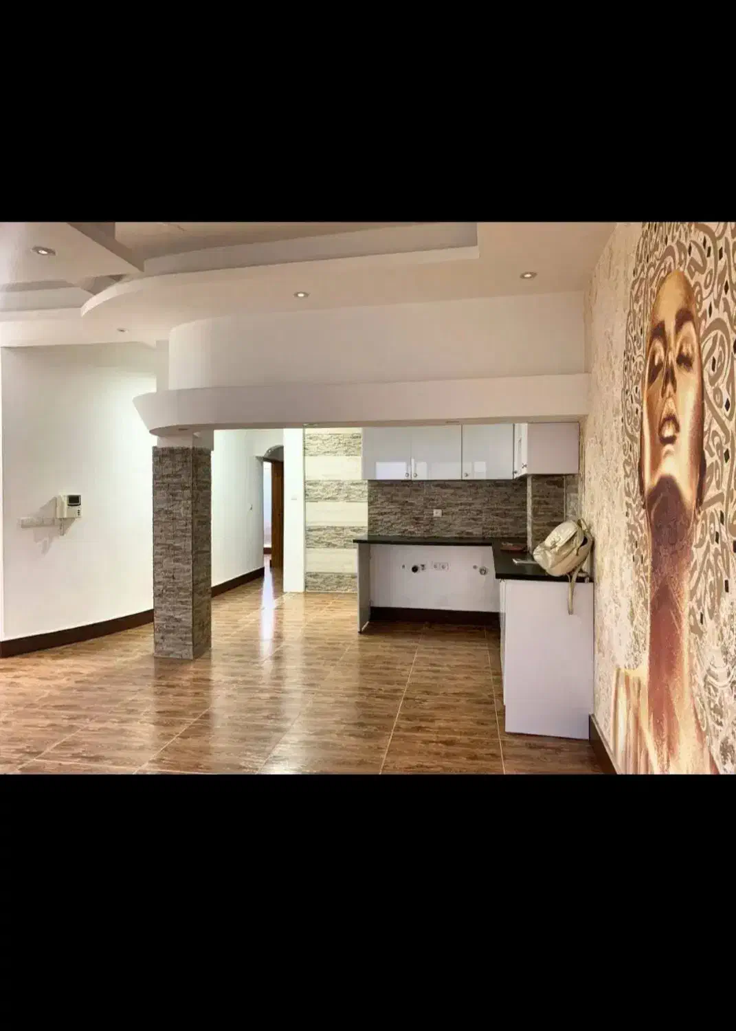 آپارتمان تک واحد امیر ۴ متراژ ۸۱ متر شیک|فروش آپارتمان|آمل, |دیوار