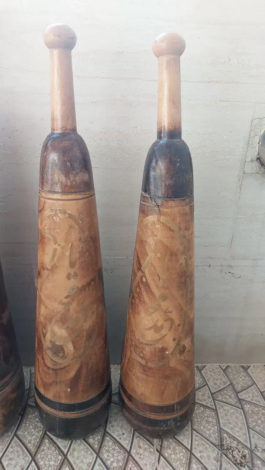 میل باستانی|تجهیزات ورزشی|فسا, |دیوار