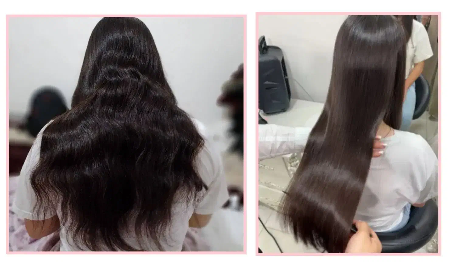 جشنواره خدمات کراتین و احیای مو 800 هزار|خدمات آرایشگری و زیبایی|کرمانشاه, |دیوار