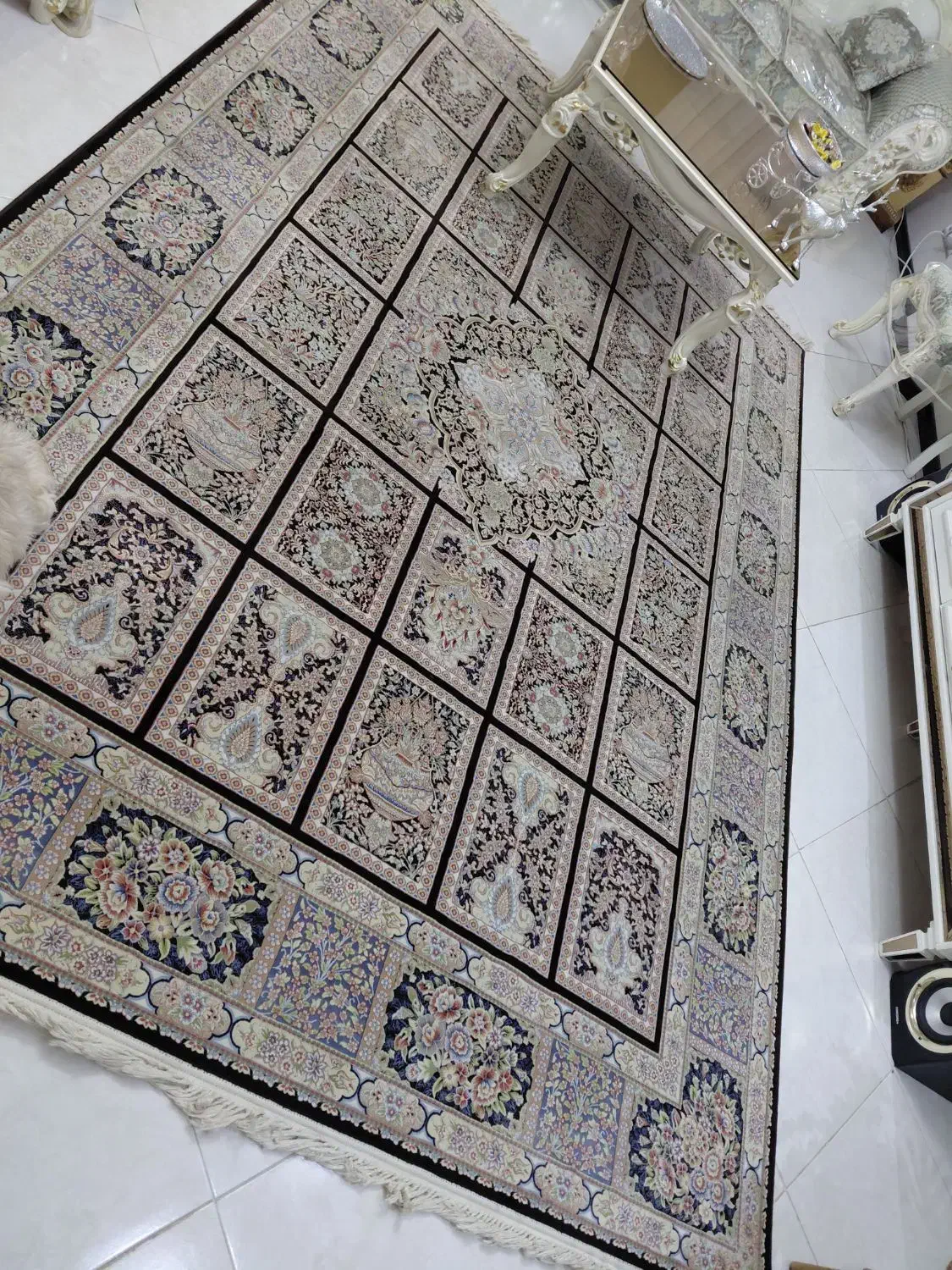 فرش ماشینی|فرش|فردیس, شهرک ناز|دیوار