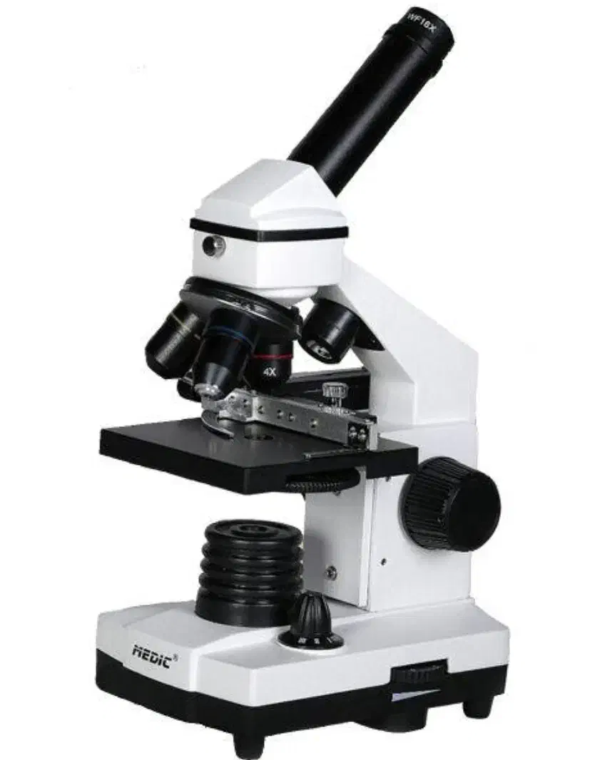 میکروسکوپ مدیک اصل(ساخت کشور چین)مدلM826|لوازم التحریر|اصفهان, شیخ طوسی|دیوار