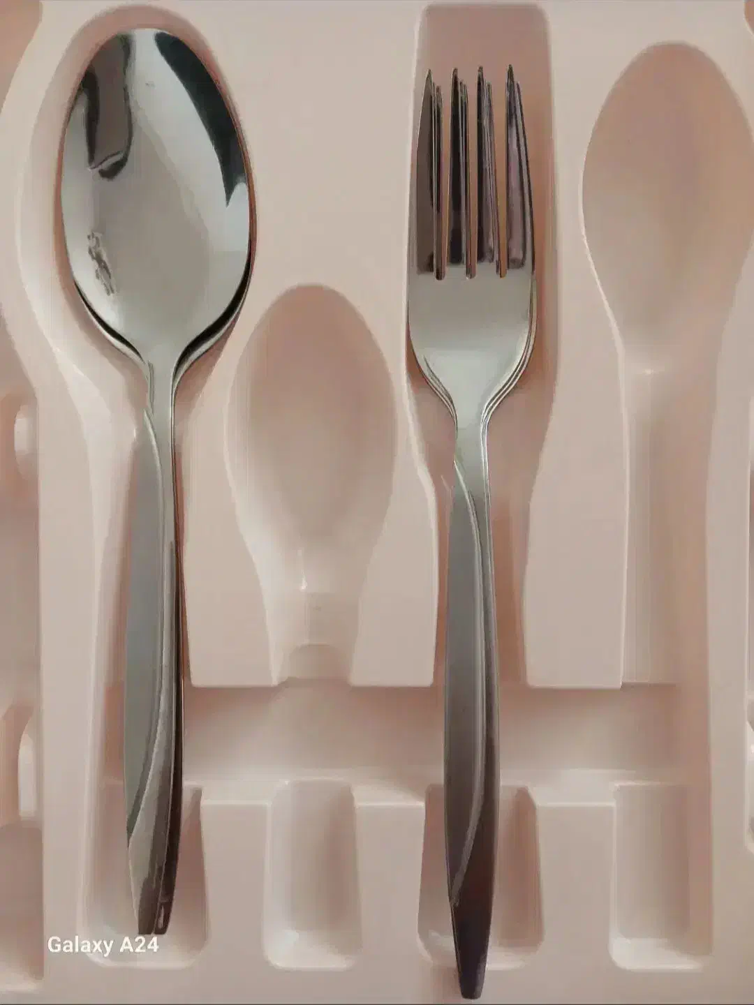 ست قاشق|ظروف سرو و پذیرایی|اهر, |دیوار