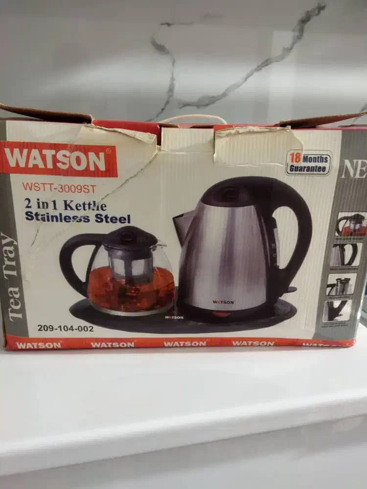 کتری برقی|قوری، کتری، قهوه‌ساز دستی|رامهرمز, |دیوار