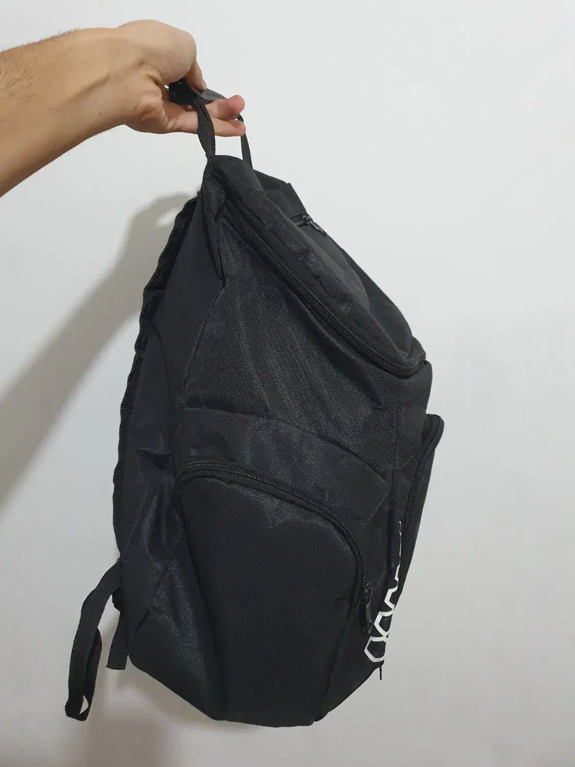 کوله پشتی جادار|کیف، کفش، کمربند|مشهد, مشکینی (شهرک غرب)|دیوار