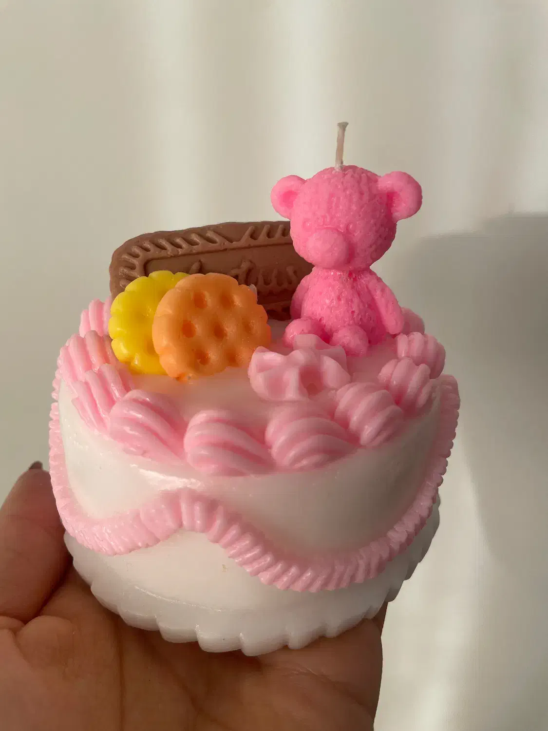 شمع کیک تولد|صنایع دستی و سایر لوازم تزئینی|تهران, منیریه|دیوار