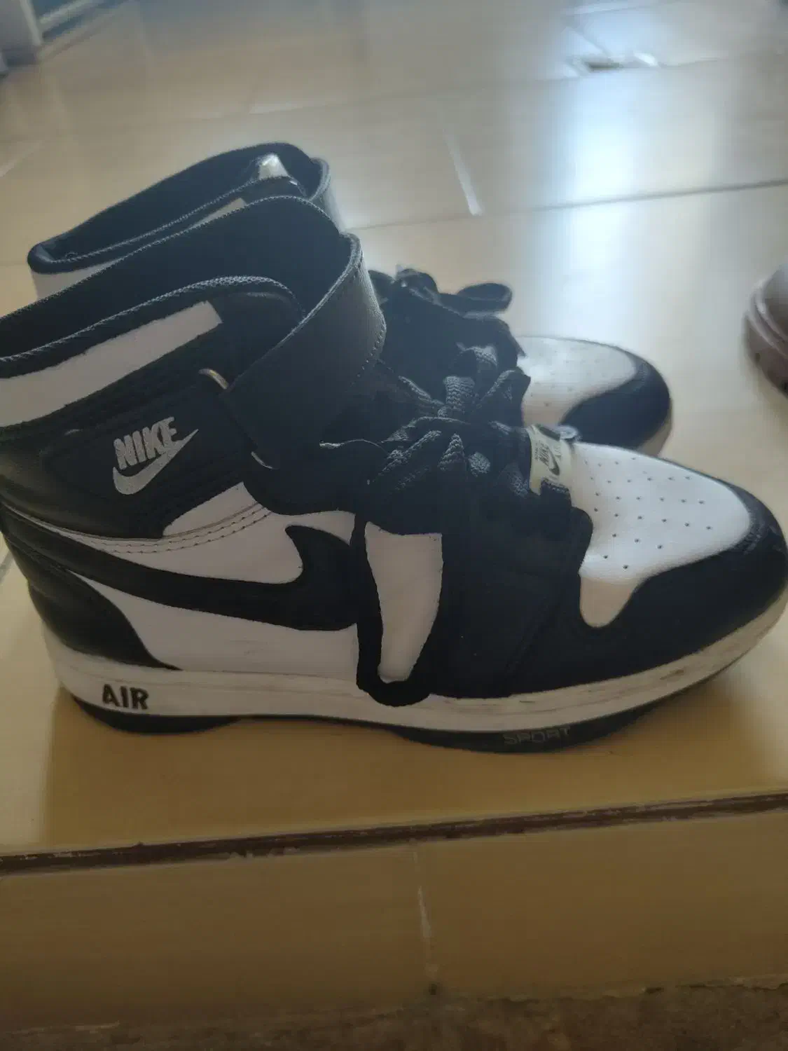 تعدادی کفش نو پوشیده نشده ،به خریدار تخفیف میدم|کفش و لباس بچه|نظرآباد, نظرآباد|دیوار