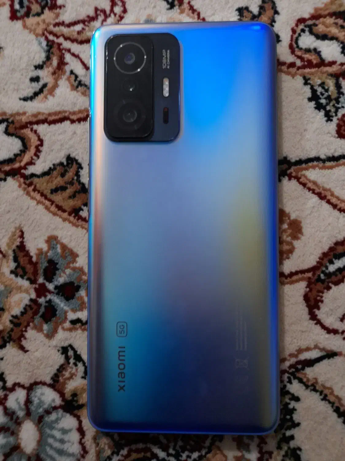 11t pro|موبایل|هرسین, |دیوار