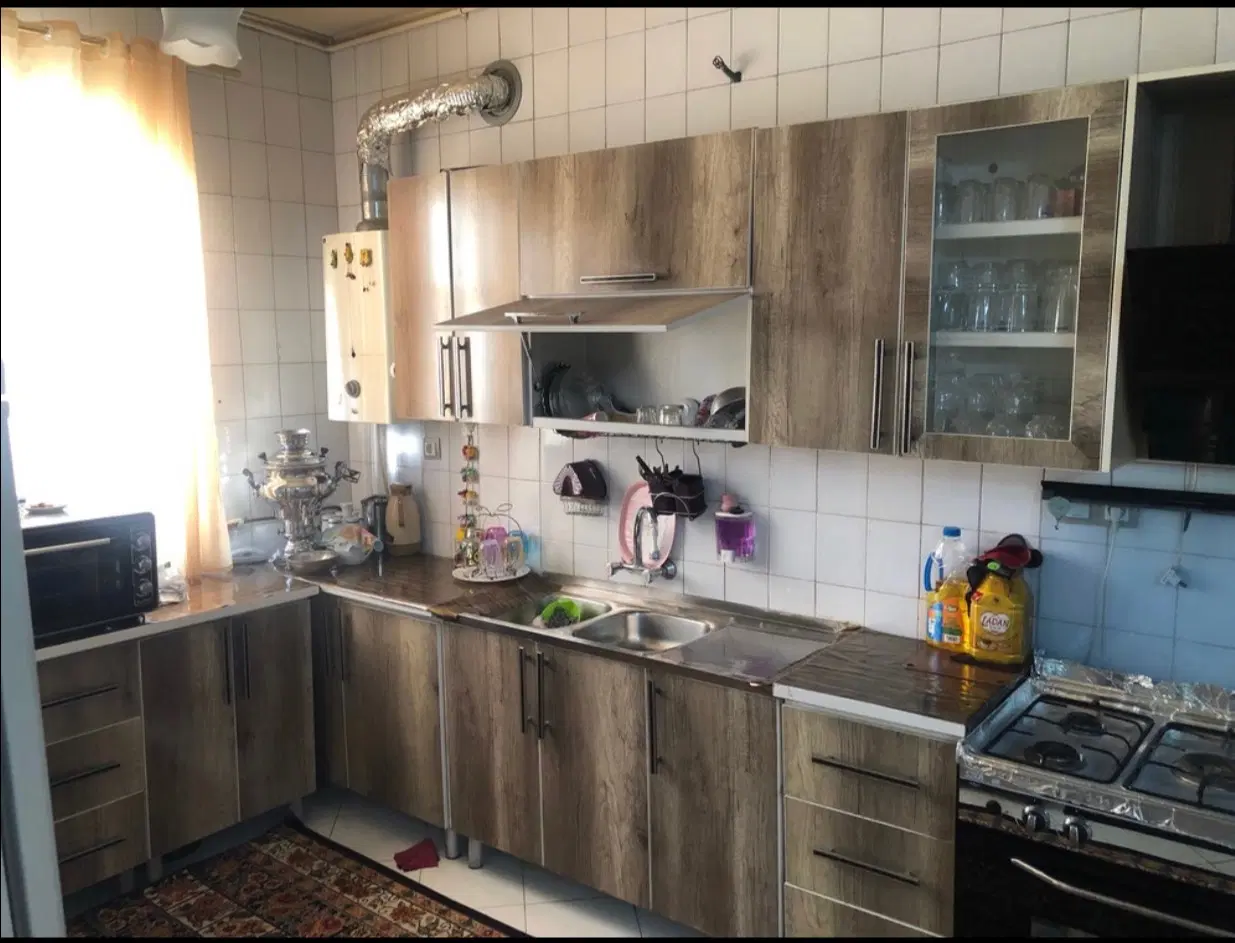 کابینت|هود|فردوسیه, |دیوار