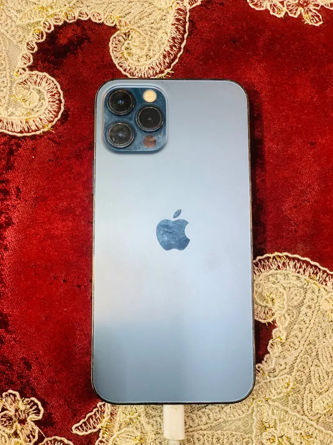 آیفون ۱۲پرو|موبایل|مشهد, چهنو|دیوار