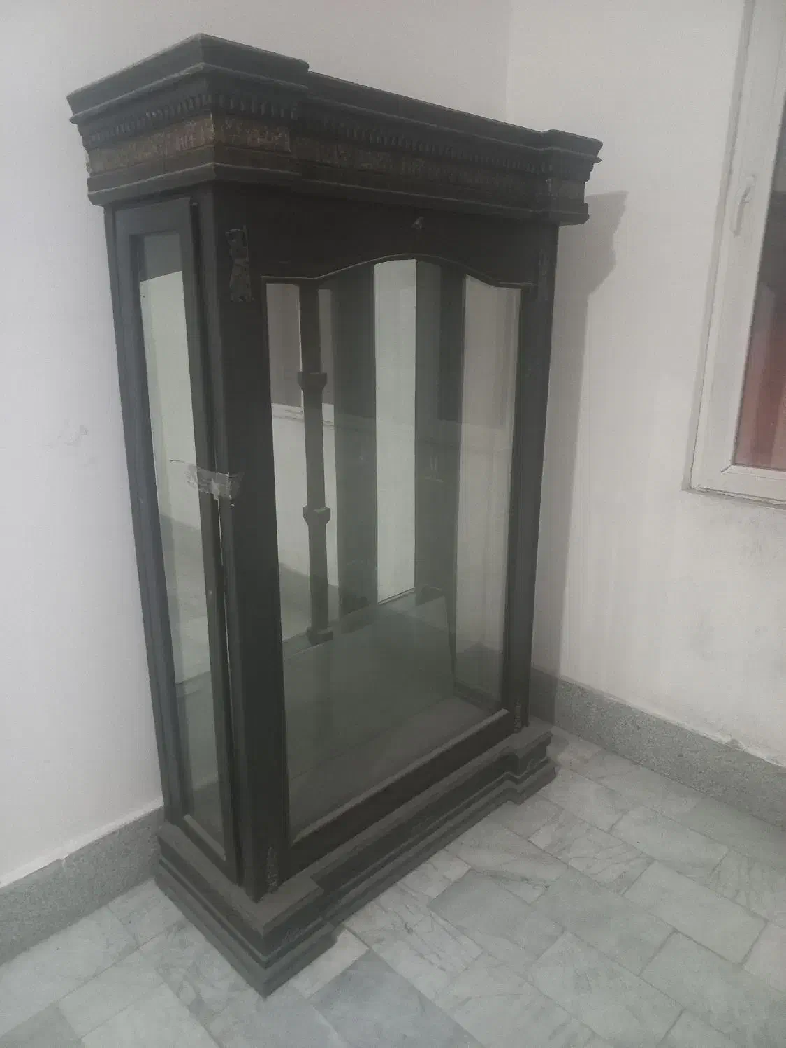 بوفه|بوفه، ویترین، کنسول|نیشابور, دارایی|دیوار