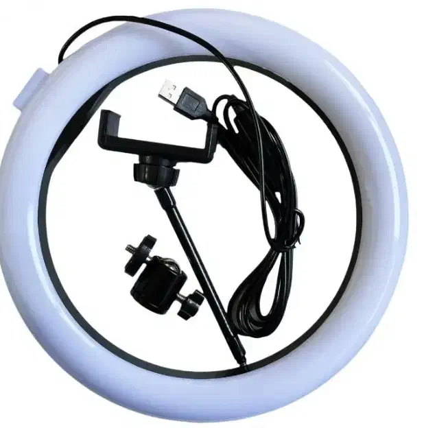 رینگ لایت|دوربین عکاسی و فیلم‌برداری|یاسوج, |دیوار