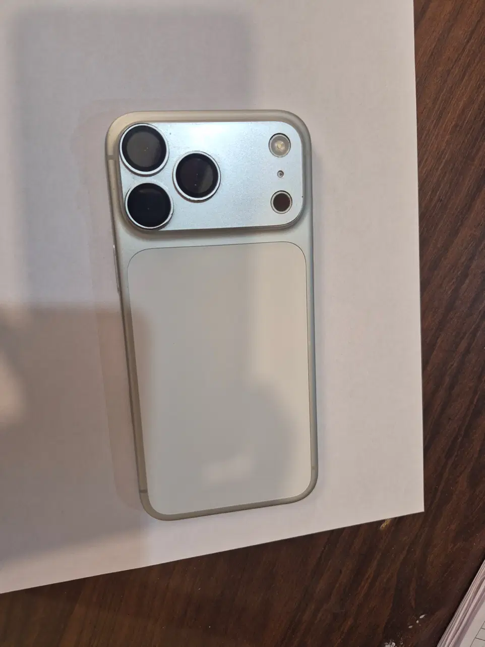 iphone 17 pro max|موبایل|تبریز, |دیوار