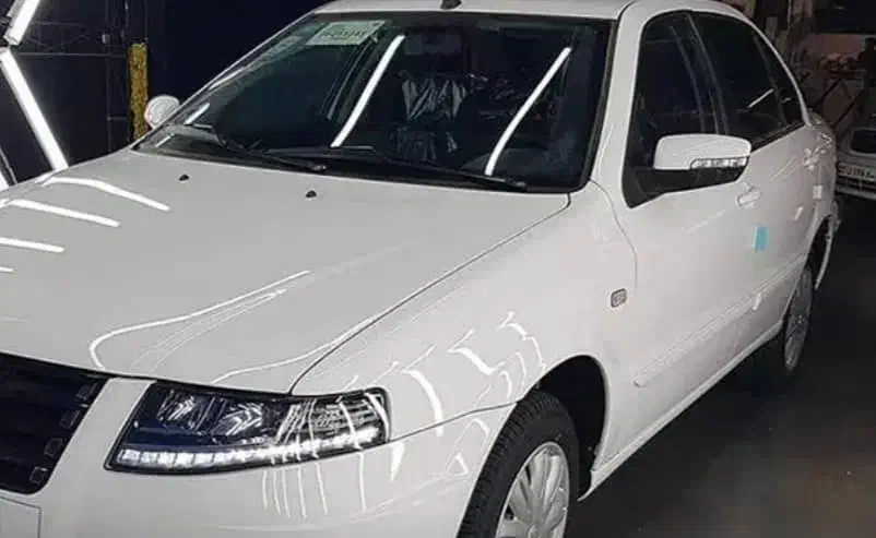 سورن پلاس XU7P|خودرو سواری و وانت|نورآباد ممسنی, |دیوار